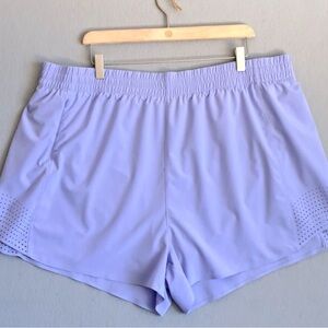 Athleta Women's Hustle 3” Shorts